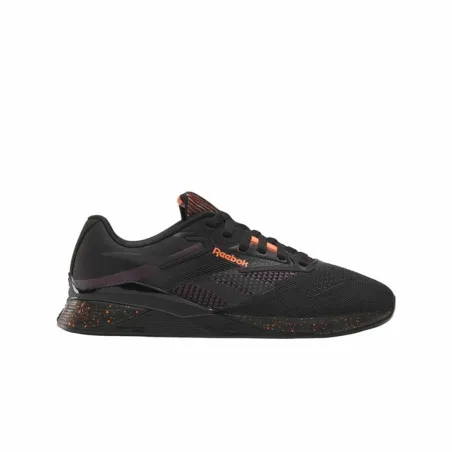 Naiste treeningkingad Reebok Nano X4 Must
