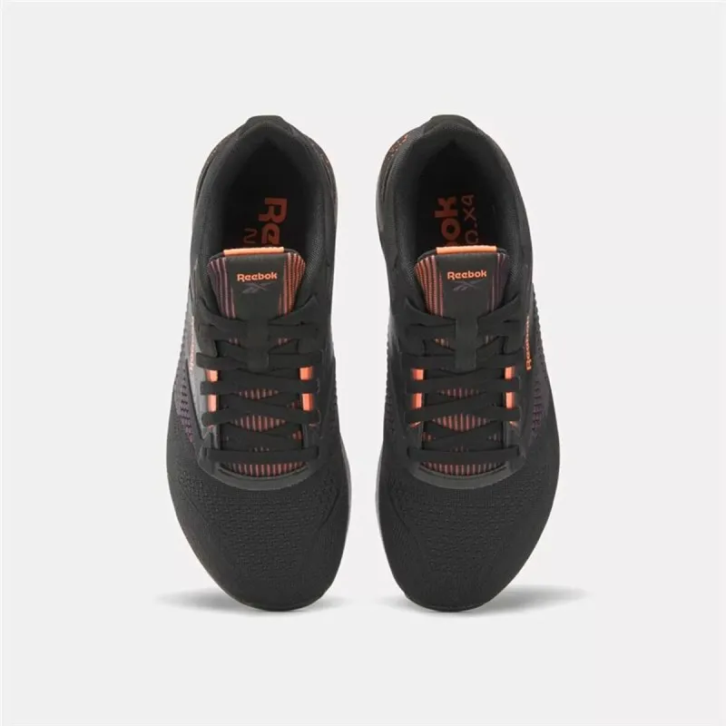 Naisten lenkkikengät Reebok Nano X4 Musta