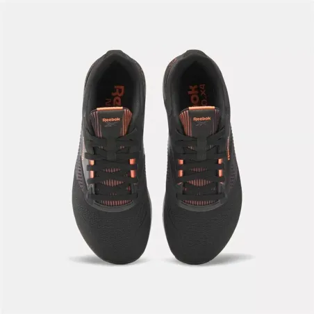 Sports Trainers for Women Reebok Nano X4 Black