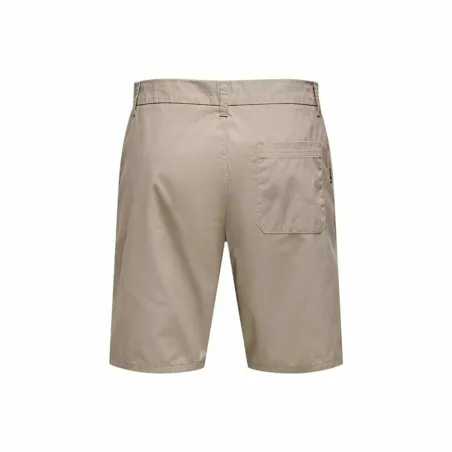 Bikses Only & Sons Onskal Chino 0287 String Balts Dabisks