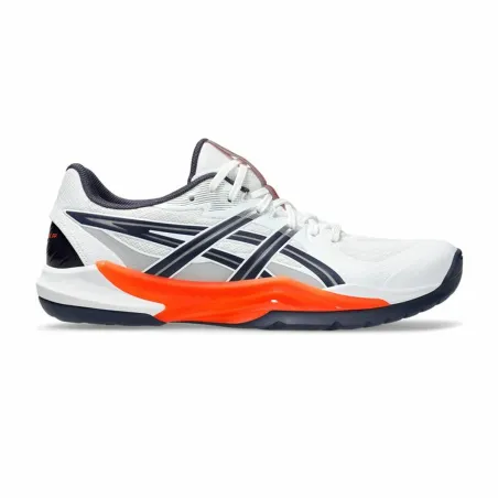 Кроссовки Asics Powerbreak Ff Белый Мужской Гандбол
