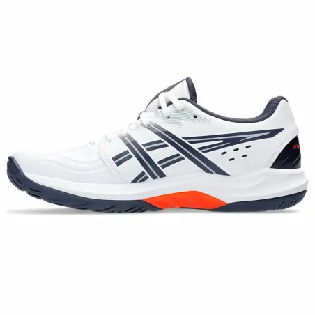 Кроссовки Asics Powerbreak Ff Белый Мужской Гандбол