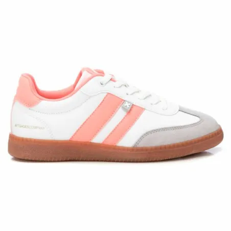 Naiste treeningkingad XTI Zapatilla XTI Mujer Coral