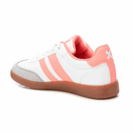 Naiste treeningkingad XTI Zapatilla XTI Mujer Coral