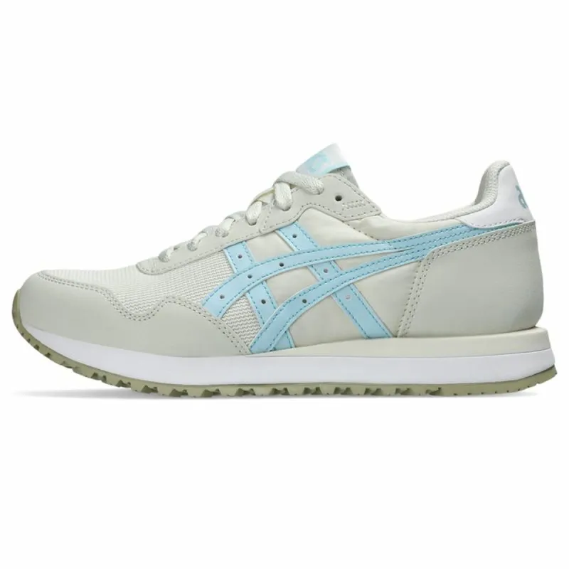 Sports Trainers for Women Asics Tiger Runner II