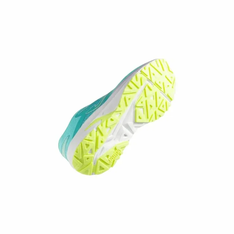 Naisten lenkkikengät Joma Sport Speed Lady 2527 Vaaleansininen