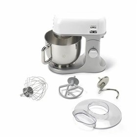 Mixer-Kneader with Bowl Kenwood KMX750WH 1000 W