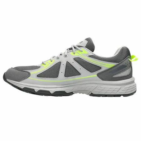 Vyriški sportbačiai Asics Gel-Venture 6 Tamsiai pilka