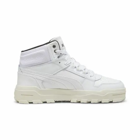 Meeste Jooksukingad Puma Rebound Abrupt