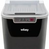 Ice Maker Wëasy P1314E 2,2 L Black Ceramic