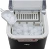 Ice Maker Wëasy P1314E 2,2 L Black Ceramic