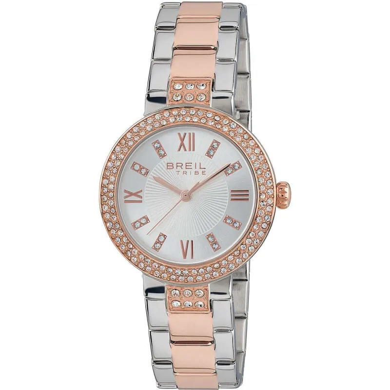 Laikrodis moterims Breil EW042 (Ø 32 mm)