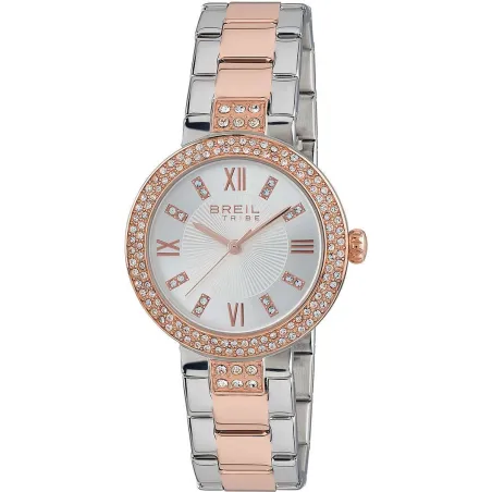 Laikrodis moterims Breil EW042 (Ø 32 mm)