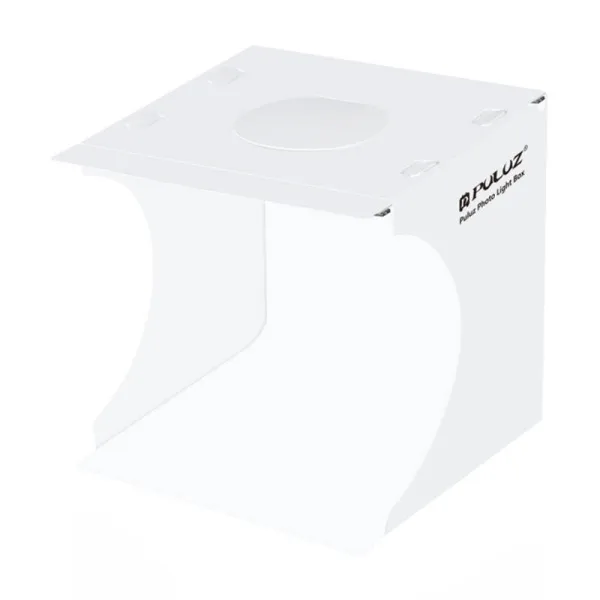 Fotostudio Puluz LED 20cm PU5029