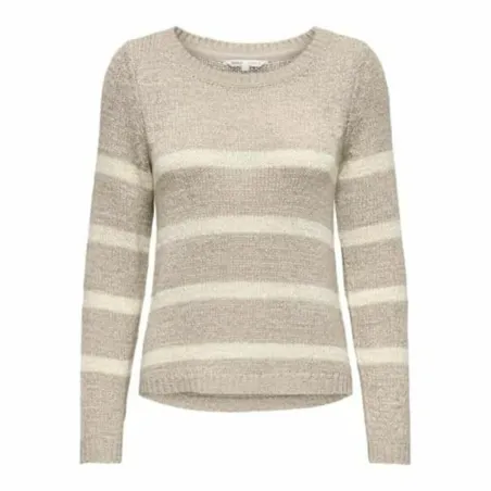 Dressipluus ilma kapuutsita, naiste Only Only Onlgeena Xo Pullover Knt Noos