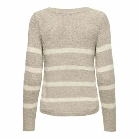Dressipluus ilma kapuutsita, naiste Only Only Onlgeena Xo Pullover Knt Noos