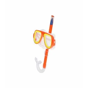 Snorkkelilasit ja -putki lapsille Colorbaby Junior AquaSport