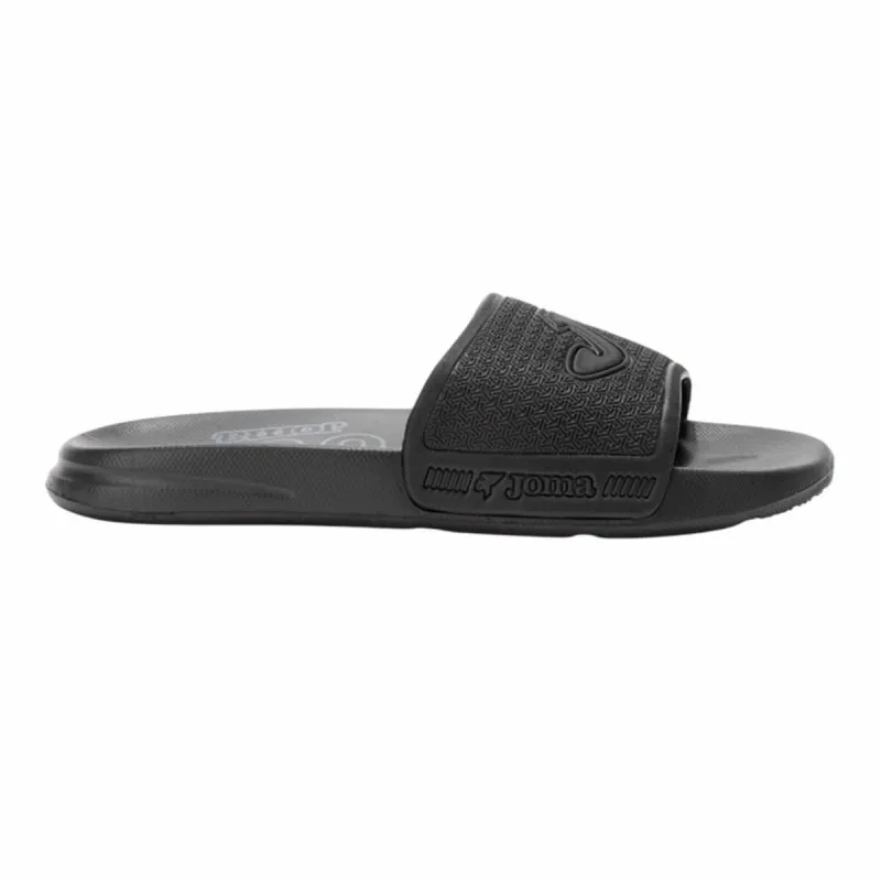 Women's Flip Flops Joma Sport S.Island Lady 2501 Black