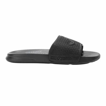 Women's Flip Flops Joma Sport S.Island Lady 2501 Black