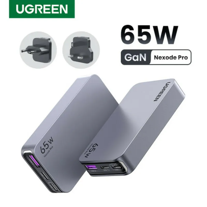 USB - Lightning kabelis Ugreen UG25356 Juoda