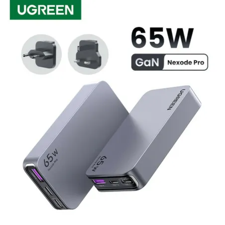 USB - Lightning kabelis Ugreen UG25356 Juoda