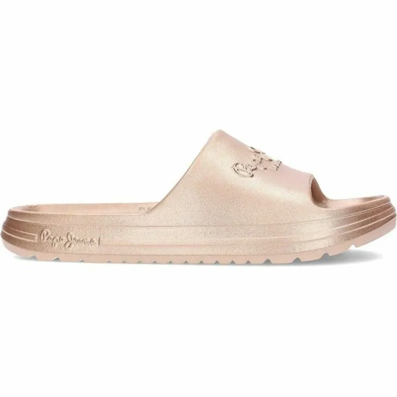 Шлепанцы для женщин Pepe Jeans Beach Slidemet
