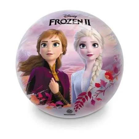 Kamuolys Unice Toys Bioball Frozen (230 mm)