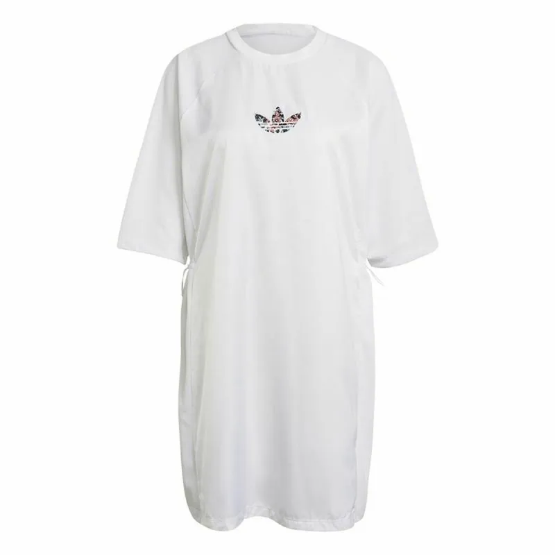 Kleit Adidas Originals Tee Valge