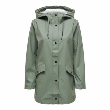 Naiste Vihmakindel Jakk Only Onlelisa Raincoat Otw Noos Daam