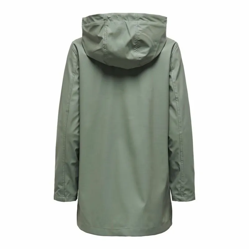 Naiste Vihmakindel Jakk Only Onlelisa Raincoat Otw Noos Daam