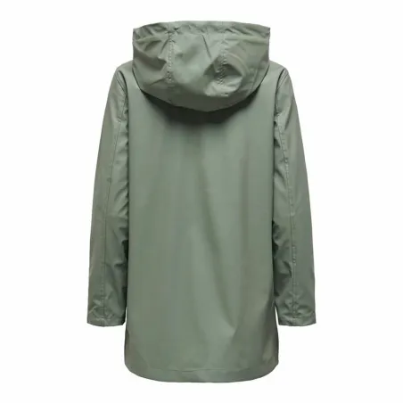 Naiste Vihmakindel Jakk Only Onlelisa Raincoat Otw Noos Daam