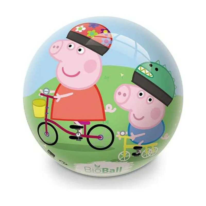 Bumba Peppa Pig Unice Toys (230 mm)