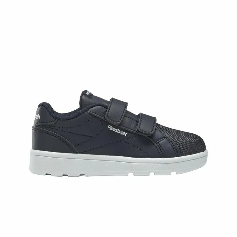 Bērnu Ikdienas Apavi Reebok Sportswear Classic Royal Tumši zils