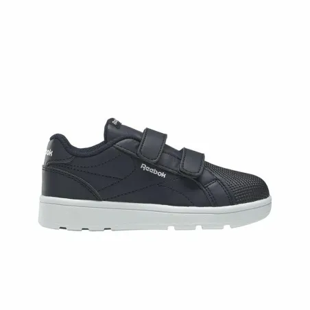 Bērnu Ikdienas Apavi Reebok Sportswear Classic Royal Tumši zils