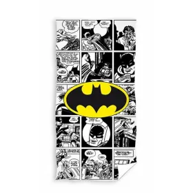 Пляжное полотенце Batman Hero 70 x 140 cm