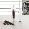 Spice Grinder Quid Hábitat Transparent