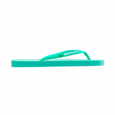 Naiste Plätud Brasileras Classic Pro Water Akvamariin