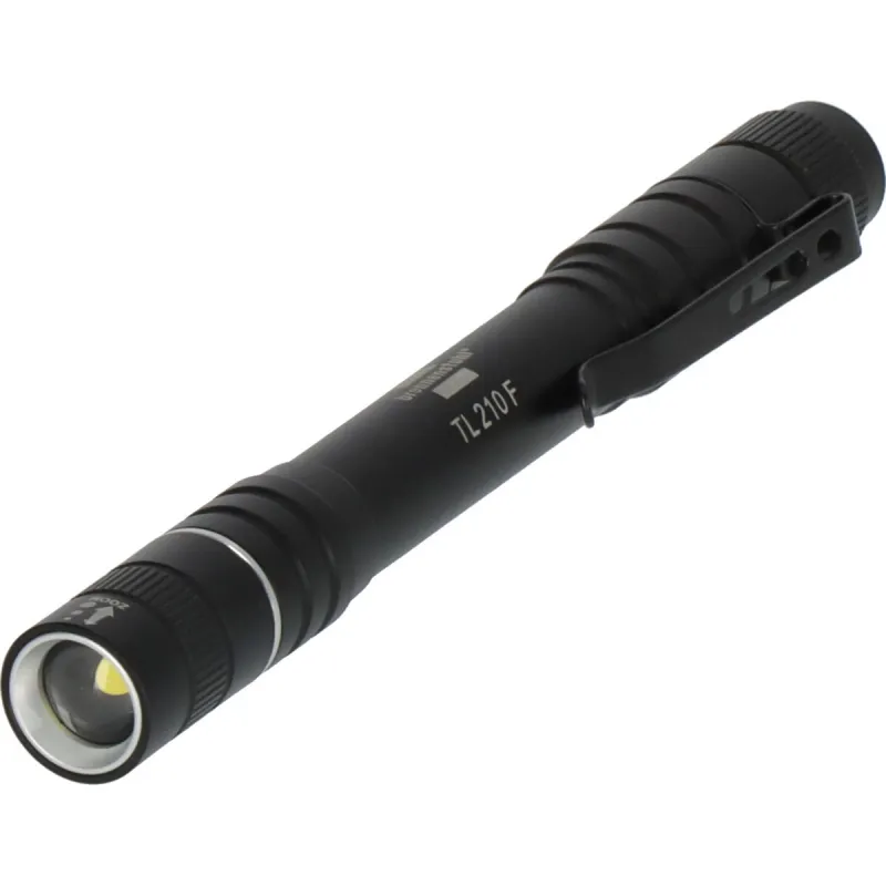 Torch LED Brennenstuhl 1173750003 200 Lm