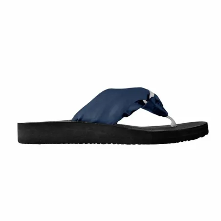 Naisten Flip-flopit Brasileras Nudo  Sininen