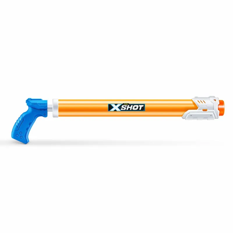 Vandens pistoletas Zuru X-Shot Warfare Soaker 59 x 13,5 x 5,5 cm Vamzdis