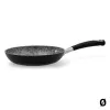 Keptuvė nelimpančiu dugnu Pyrex Artic Pilka Metalinis Plienas