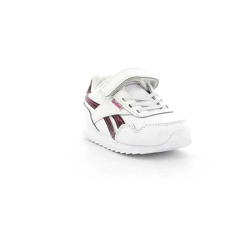 Spordijalanõud Lastele Reebok Royal Classic Jogger 3 Valge