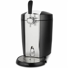 Cooling Beer Dispenser Hkoenig BW1778 5 L