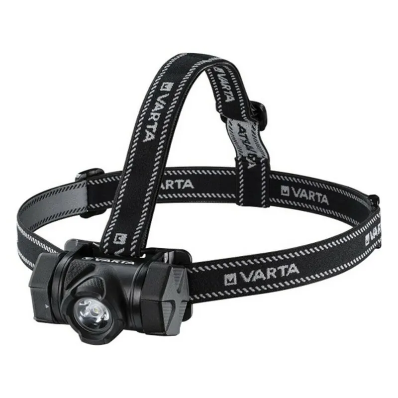LED žibintuvėlis Varta H20 PRO IP67 4 W 350 lm