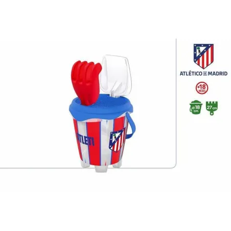 Paplūdimio žaislai Colorbaby 18 cm