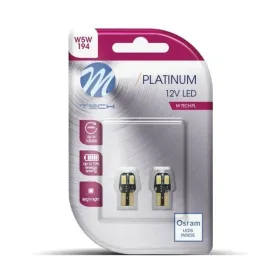 LED-lamp M-Tech MT-LB806W