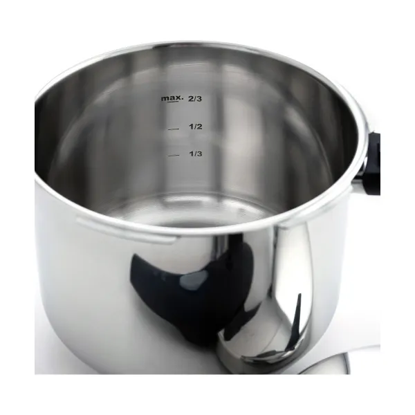 Ātrvāres katls Pyrex 6L