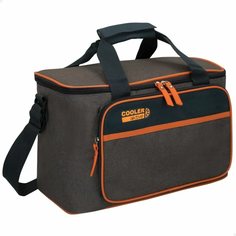 Termo rankinė Aktive Igloo 16,5 L 36 x 22 x 21 cm Aliuminis