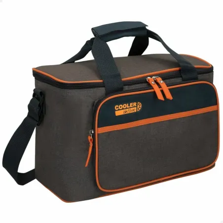 Termo rankinė Aktive Igloo 16,5 L 36 x 22 x 21 cm Aliuminis