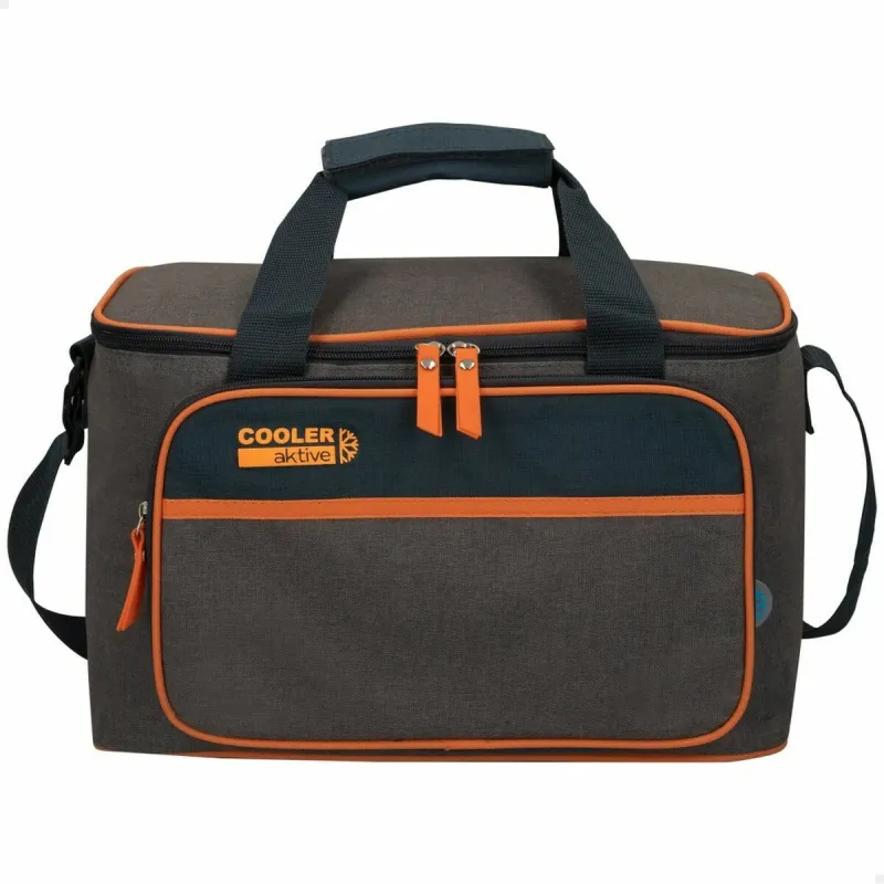 Termo rankinė Aktive Igloo 16,5 L 36 x 22 x 21 cm Aliuminis